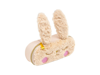 Pi�rnik ASTRABAG FLUFFY BUNNY beige [opakowanie=12szt]
