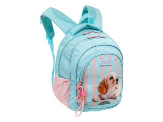 Plecak ASTRABAG PUPPY LINE, AB330 [opakowanie=6szt]