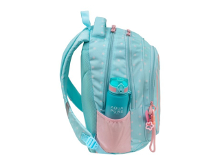 Plecak ASTRABAG PUPPY LINE, AB300 [opakowanie=6szt]