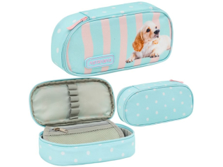 Pi�rnik ASTRABAG PUPPY LINE, AC6 [opakowanie=12szt]