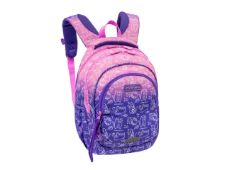 Plecak ASTRABAG KITTY, AB330 [opakowanie=6szt]