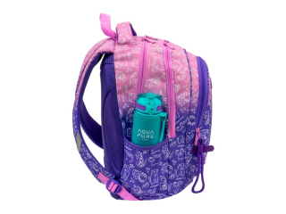 Plecak ASTRABAG KITTY, AB300 [opakowanie=6szt]