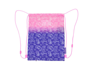 Worek na obuwie ASTRABAG KITTY, AD1 [opakowanie=12szt]