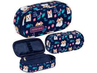 Pi�rnik ASTRABAG DEAR PUPPY, AC6 [opakowanie=12szt]