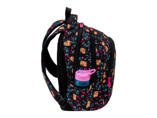 Plecak ASTRABAG FLOWER CAPY, AB300 [opakowanie=6szt]