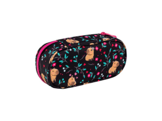 Pi�rnik ASTRABAG FLOWER CAPY, AC6 [opakowanie=12szt]