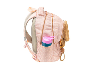 Plecak ASTRABAG FLUFFY PUPPY, AB330 [opakowanie=6szt]