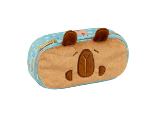 Pi�rnik ASTRABAG FLUFFY CAPY, AC6 [opakowanie=12szt]