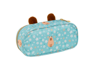 Pi�rnik ASTRABAG FLUFFY CAPY, AC6 [opakowanie=12szt]