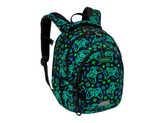 Plecak ASTRABAG GAME ON, AB330 [opakowanie=6szt]