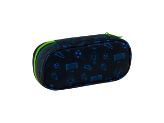 Pi�rnik ASTRABAG OMBRE FOOTBALL, AC6 [opakowanie=12szt]