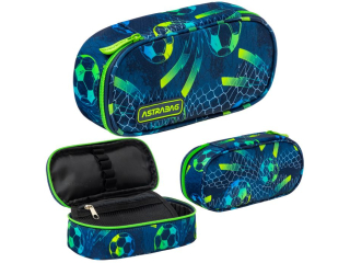 Pi�rnik ASTRABAG FOOTBALL, AC6 [opakowanie=12szt]