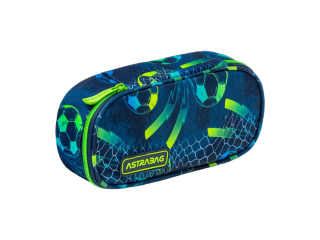 Pi�rnik ASTRABAG FOOTBALL, AC6 [opakowanie=12szt]