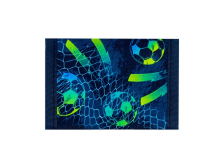 Portfelik ASTRABAG FOOTBALL [opakowanie=24szt]