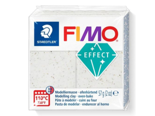 Fimo? effect, masa termoutwardzalna, 57 g, jasny zielony botanical, Staedtler