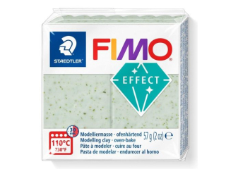 Fimo? effect, masa termoutwardzalna, 57 g, zielony botanical, Staedtler