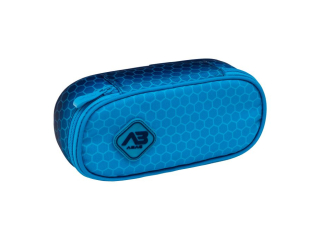 Pi�rnik ABAG HEXAGON BLUE OMBRE, AC6 [opakowanie=12szt]