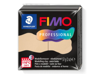 Fimo? professional, masa termoutwardzalna, 57 g, champagne, Staedtler