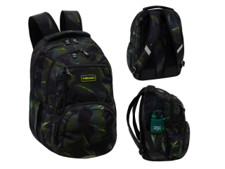 Plecak HEAD GREEN WAVE , AB200 [opakowanie=6szt]