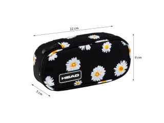 Pi�rnik HEAD DAISY, AC6 [opakowanie=12szt]