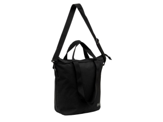 Torba na rami� HEAD BLACK [opakowanie=6szt]