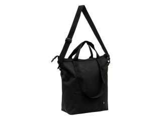 Torba na rami� HEAD BLACK [opakowanie=6szt]