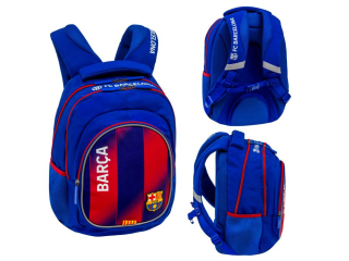 Plecak FC BARCELONA Young, AB330 [opakowanie=6szt]