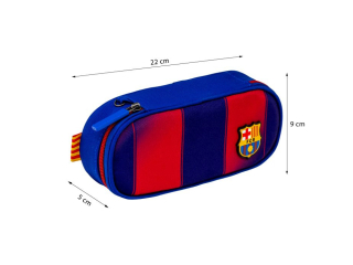 Pi�rnik FC BARCELONA Young, AC6 [opakowanie=12szt]