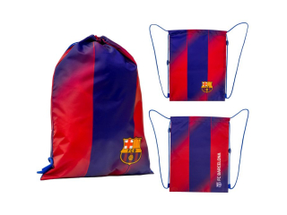 Worek na obuwie FC BARCELONA Young, AD1 [opakowanie=12szt]
