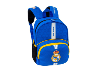 Plecaczek REAL MADRID Young, AK300 [opakowanie=6szt]