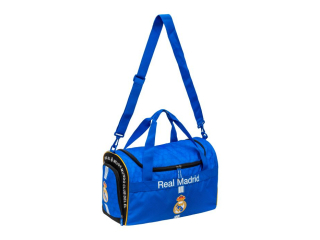 Torba treningowa REAL MADRID Young [opakowanie=6szt]