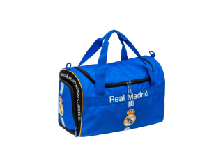 Torba treningowa REAL MADRID Young [opakowanie=6szt]