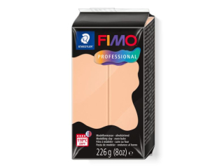 Fimo? professional doll art, masa termoutwardzalna, 226 g, kość słoniowa, Staedtler