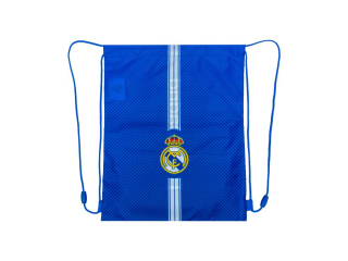 Worek na obuwie REAL MADRID Young, AD1 [opakowanie=12szt]