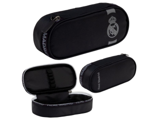 Pi�rnik REAL MADRID BLACK, AC6 [opakowanie=12szt]