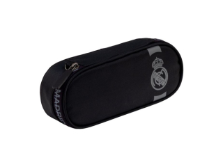 Pi�rnik REAL MADRID BLACK, AC6 [opakowanie=12szt]
