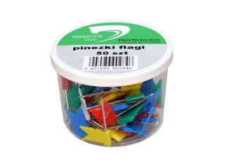 PINEZKA FLAGA A50 SZT