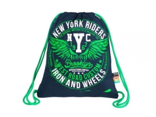 Plecak na sznurkach  SO11  NYC