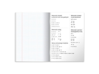 ZESZYT 60 A5KR MATEMATYKA