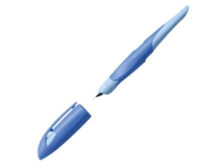 Pi�ro wieczne STABILO EASYbirdy A Pastel niebieski/jasnoniebieski R NOWO�� 5014/6-41