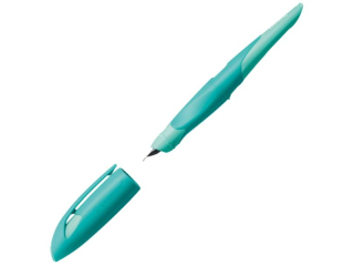 Pi�ro wieczne STABILO EASYbirdy A Pastel zielony/mi�towy R NOWO�� 5014/8-41