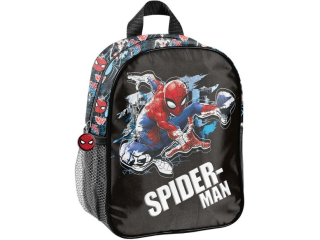 Plecak mały PASO SPIDER-MAN SP25WW-303 28x22x10