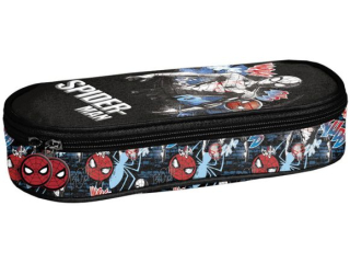Piórnik PASO SPIDER-MAN SP25WW-013 23x10x5
