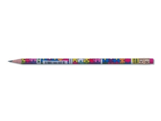 OWEK GRAFITOWY 1231 PUZZLE Z GUMK