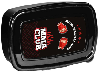 niadaniwka PASO MMA PP25BO-3022 17x10, 5x5, 5