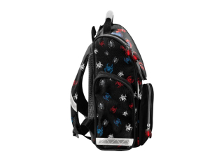Tornister PASO SPIDER - MAN SP26FF-525 36x28x15