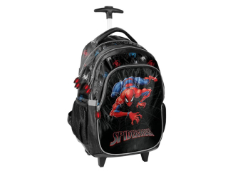 Plecak na k�kach PASO SPIDER - MAN SP26FF-997 48x30x20