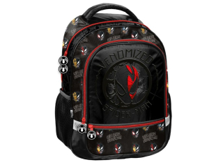 Plecak PASO VENOM SPIDERMAN SP26VO-260 38x28x15