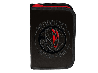 Pi�rnik z wyposa�eniem PASO VENOM SPIDERMAN SP26VO-P001 19, 5x13x3, 5