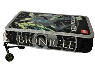 Lego Bionicle Pi�rnik Podw�jny Bez Wyposa�enia, 2Bw Jungle [opakowanie=12szt]